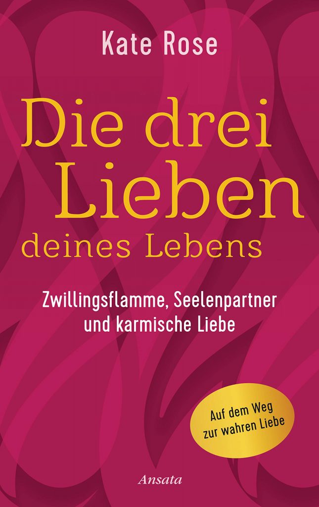 drei Lieben deines Lebens Lektorat TIna Rausch