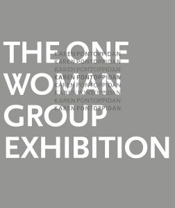 TIna-Rausch-Lektorat-Villa-Stuck-The one woman exhibition