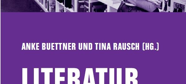 Literatur und Haltung