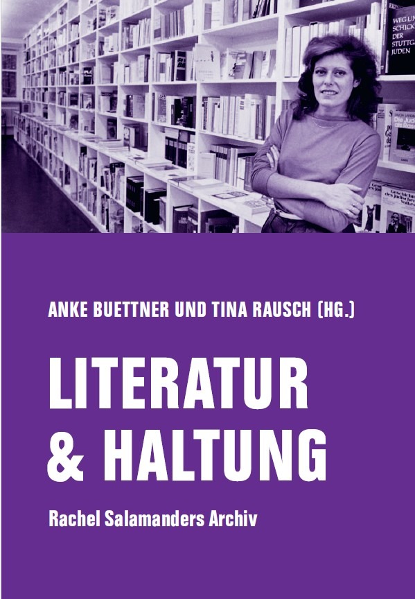 Literatur und Haltung
