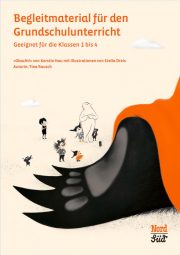 Kerstin Hau & Stella Dreis
<br>„Obacht!“ <br>
Begleitmaterial für die Grundschule<br>
<strong>DOWNLOAD</strong> Kerstin Hau & Stella Dreis „Obacht!“. Begleitmaterial für die Grundschule