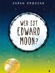Sarah Crossan<br>„Wer ist Edward Moon?“<br>Handreichung für den<br>Unterricht<br><strong>DOWNLOAD</strong> Sarah Crossan: Wer ist Edward Moon? 
Handreichung für den Unterricht
