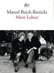 Marcel Reich-Ranicki<br>„Mein Leben“<br>Ein Interpretationsansatz<br><strong>DOWNLOAD</strong> Marcel Reich-Ranicki „Mein Leben“- Interpretationsansatz downloaden
