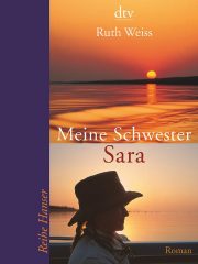 Ruth Weiss<br>„Meine Schwester Sara“<br>Ein Interpretationsansatz<br><strong>DOWNLOAD</strong> Ruth Weiss: „Meine Schwester Sara“ - Interpretationsansatz downloaden