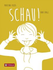 Martina Fuchs & Nini Spagl<br>„Schau! Staunen mit<br>allen Sinnen“ <br>Leseanimation<br>und Praxistipps<br>
<strong>DOWNLOAD</strong> Martina Fuchs & Nini Spagl „Schau! Staunen mit allen Sinnen" Leseanimation und Praxistipps