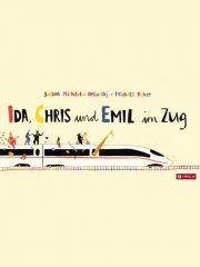 Sarah Michaela Orlovský<br>& Michael Rohrer <br>
„Ida, Chris<br>und Emil im Zug“				<br>Vermittlungsmaterial<br><strong>DOWNLOAD</strong> Sarah Michaela Orlovský & Michael Rohrer 
„Ida, Chris und Emil im Zug“